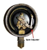 Cara Kalibrasi Pressure Gauge dan Presure Transmitter