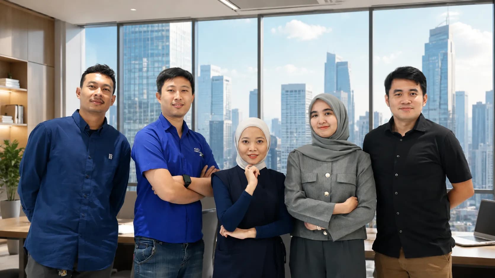 Profil Perusahaan