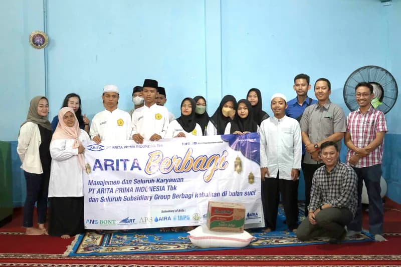 Foto CSR 1