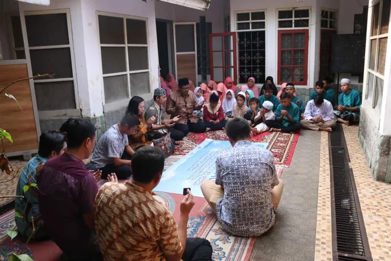 Foto CSR 4