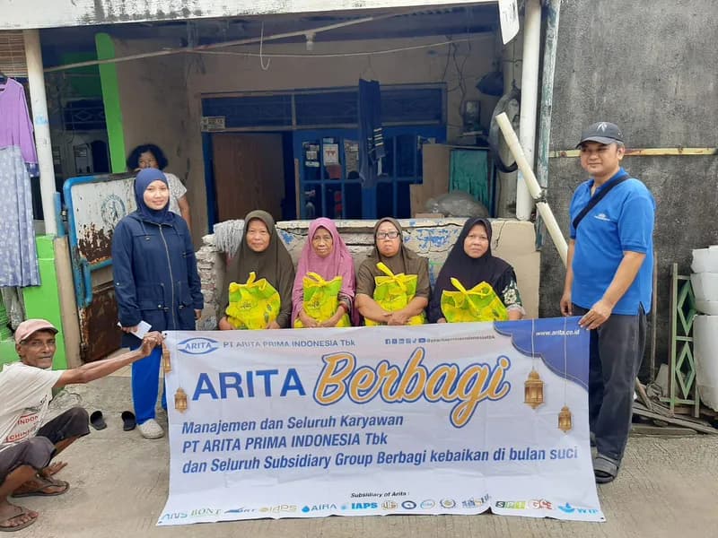 Foto CSR 4
