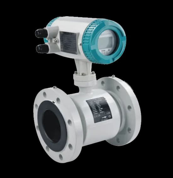 Flowmeter