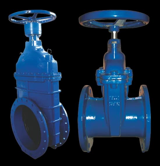 Valves