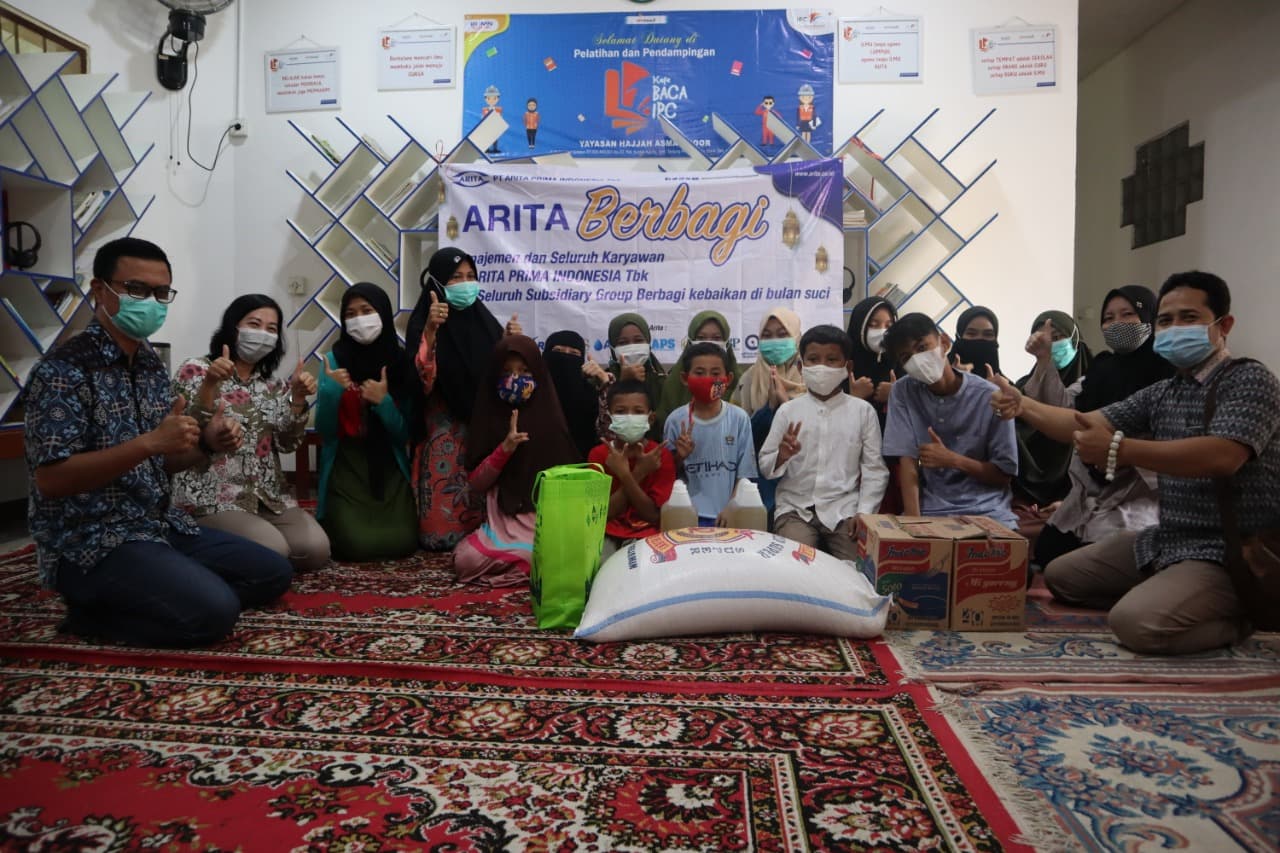 CSR & Community Activities