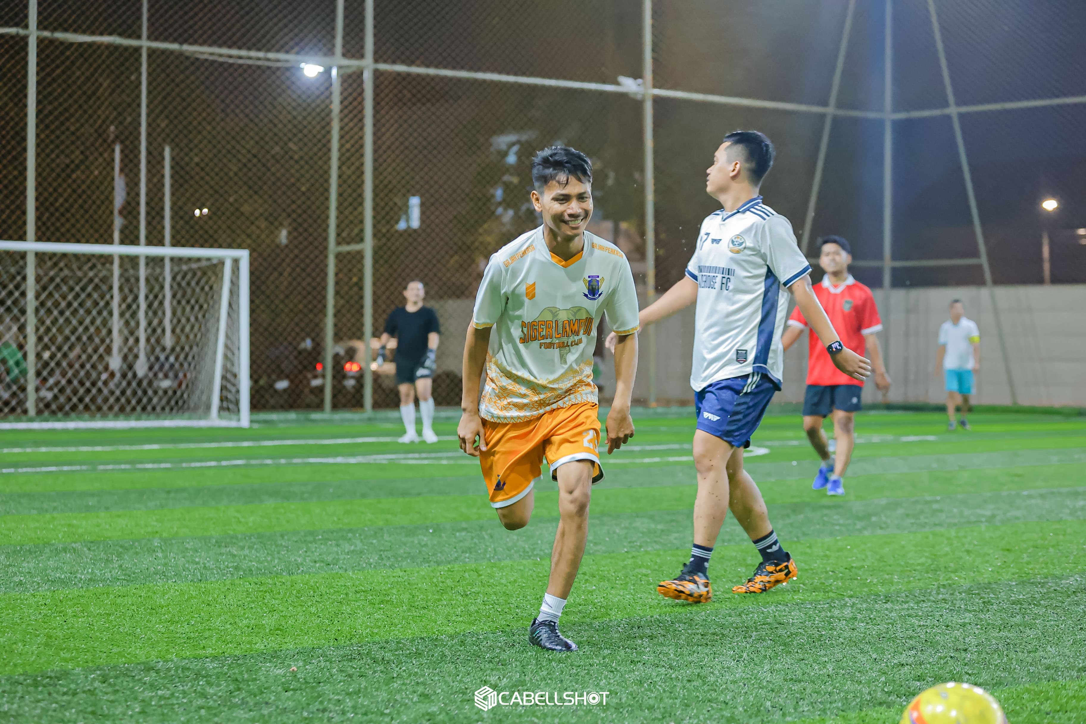 Sports & Healthy Lifestyle