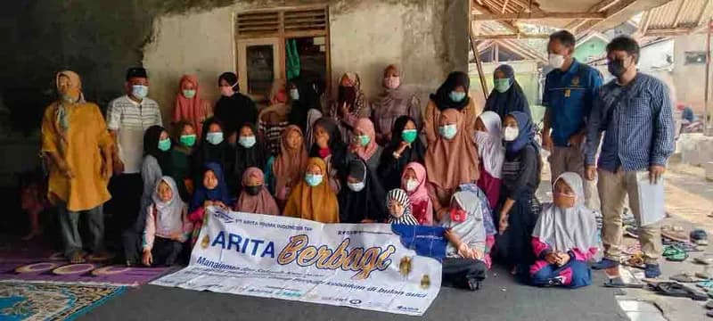 Foto CSR 1