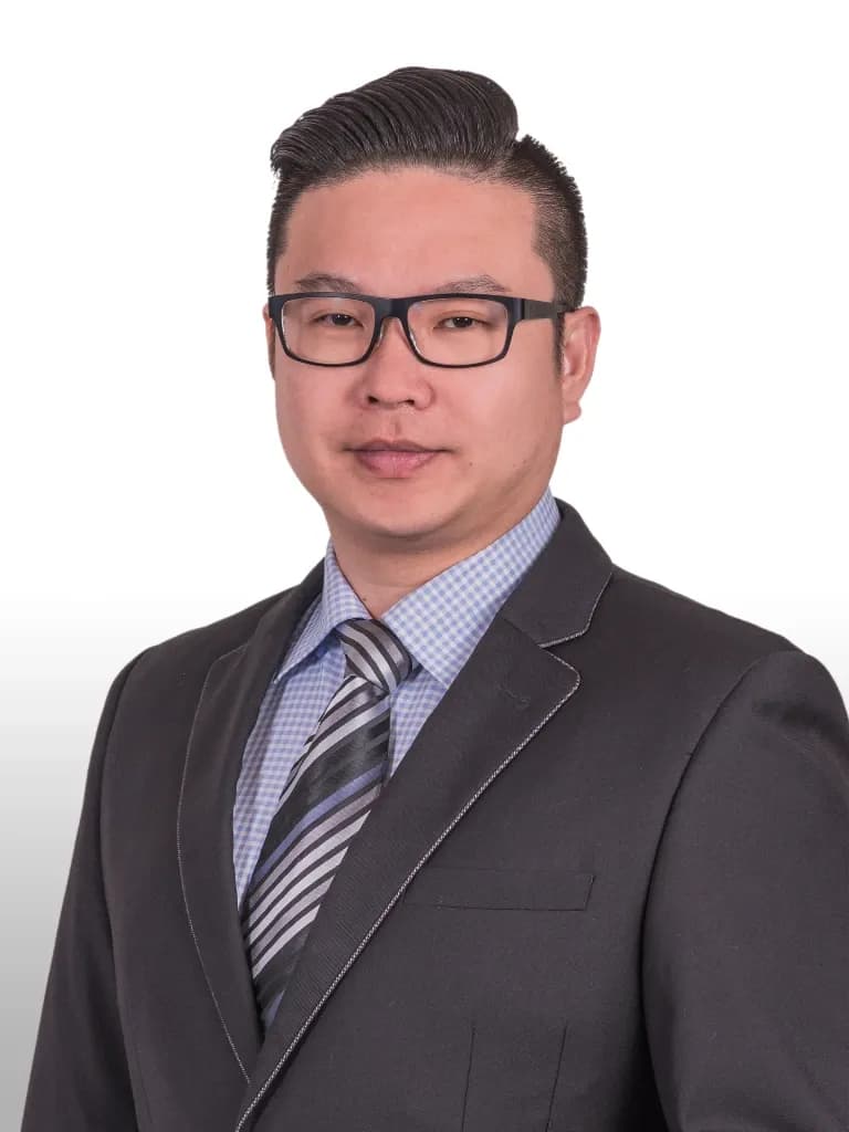 Chan Chein Liang