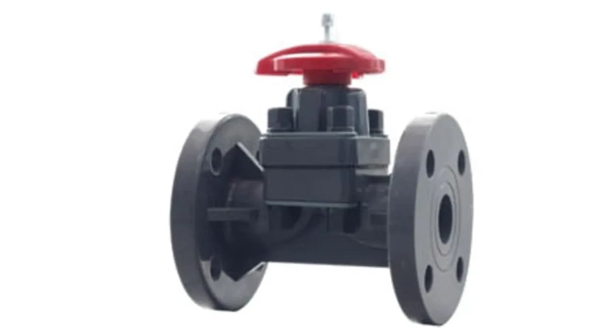Flange PVC: Pengertian, Fungsi, Desain, Kelebihan, Aplikasi