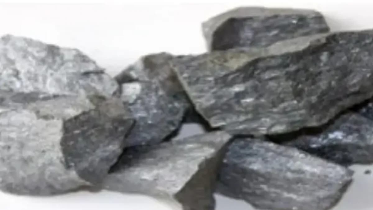 Ferro Silicon: Definisi, Fungsi, Manfaat, dan Perannya dalam Industri Baja