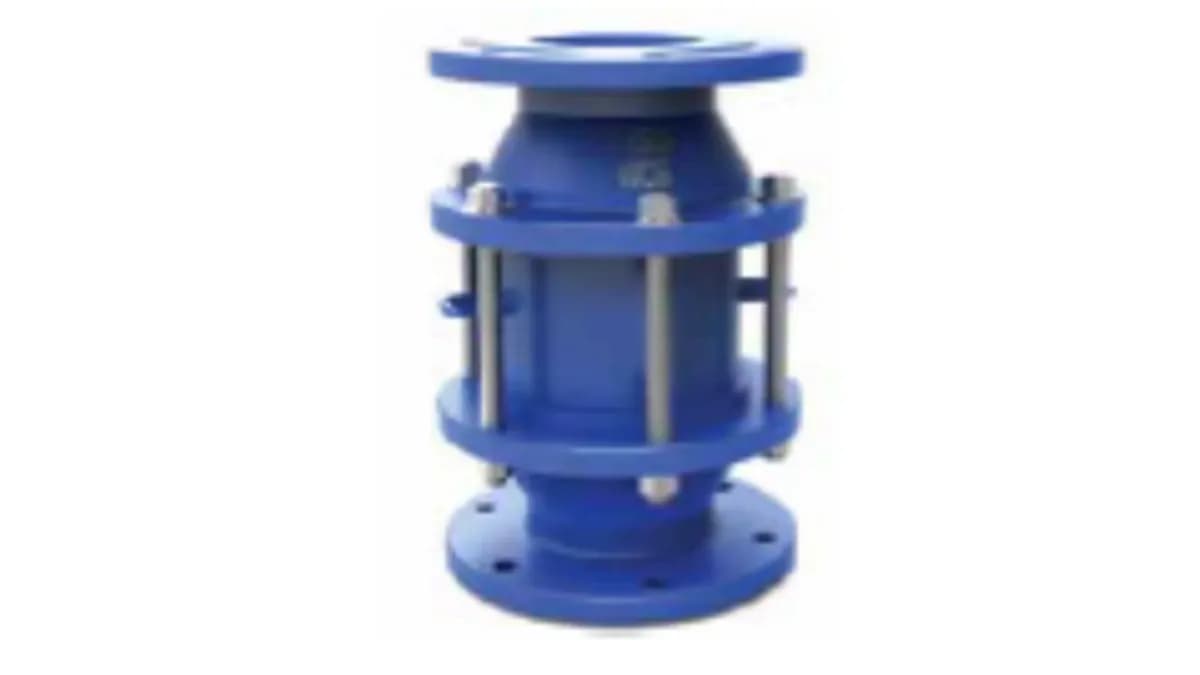 Flame Arrester: Definisi, Fungsi, Jenis dan Spesifikasinya