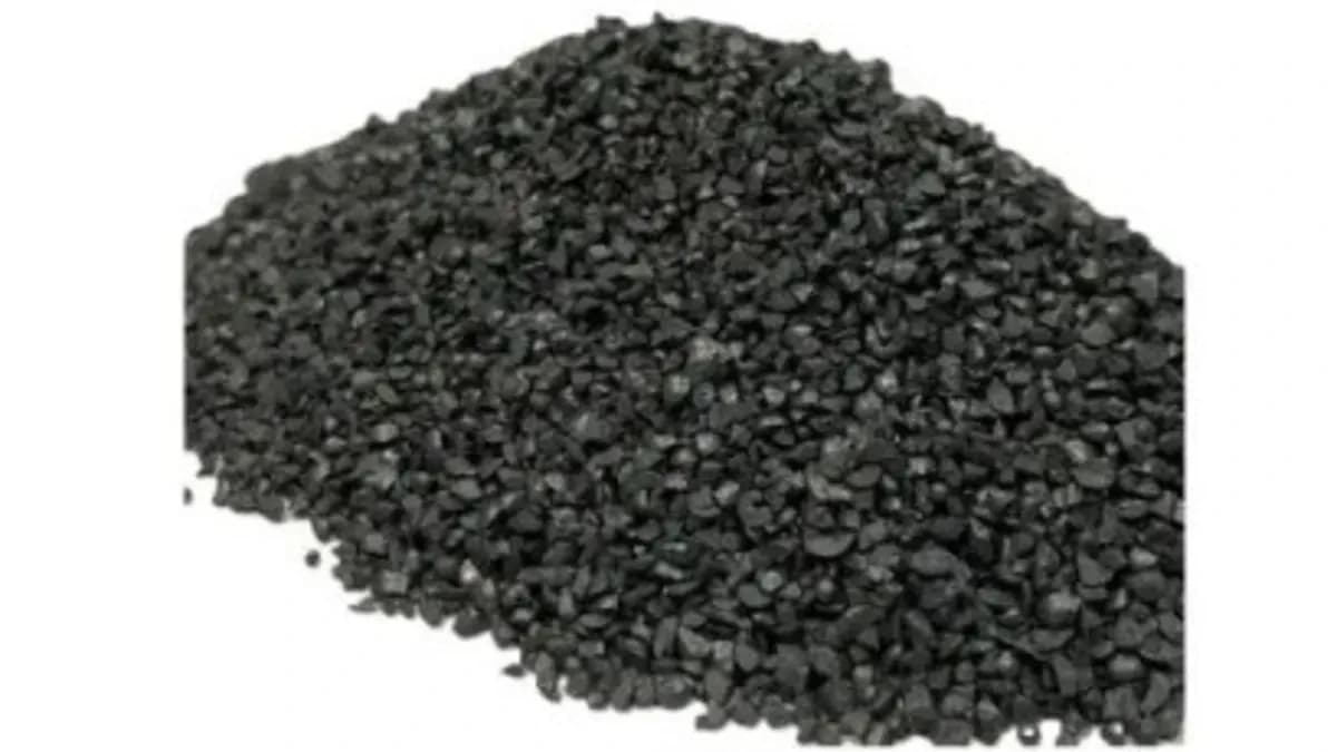 Mengenal Steel Grit GH25 dan Fungsinya dalam Proses Sandblasting