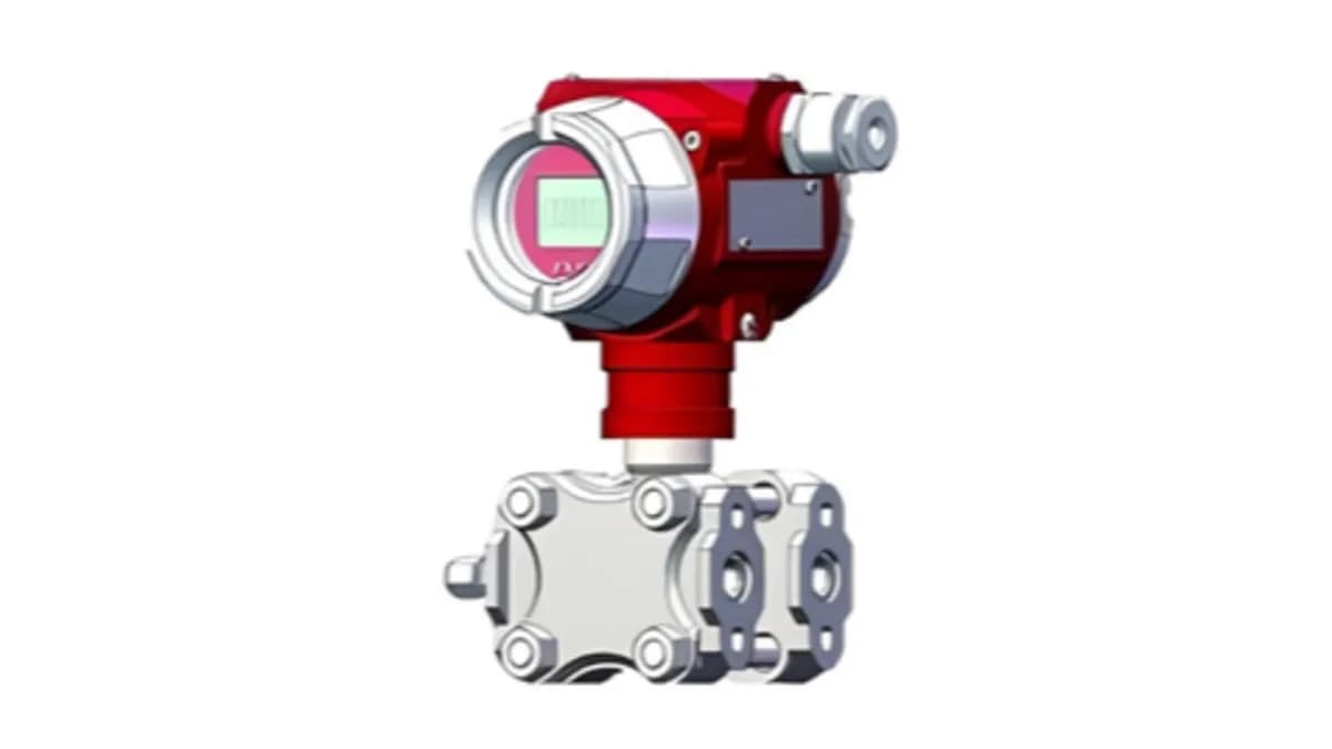 Differential Pressure Gauge: Definisi, Fungsi, Jenis dan Spesifikasinya