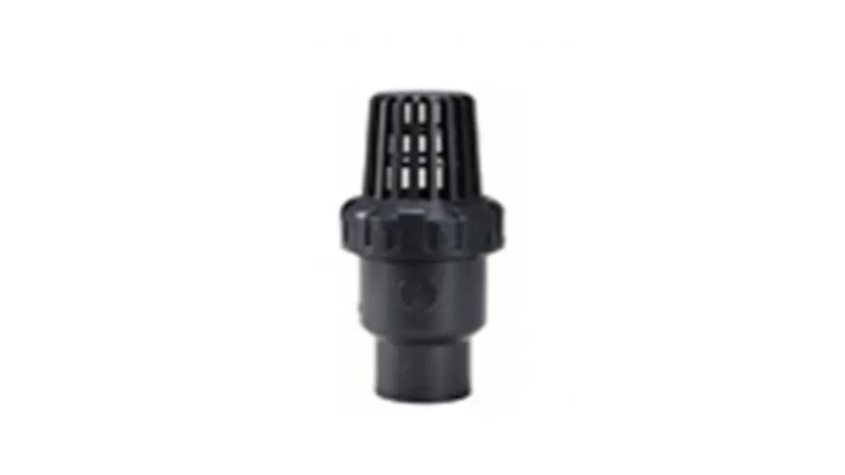 Ball Foot Valve: Pengertian, Fungsi, Kelebihan, Aplikasi, Spesifikasi