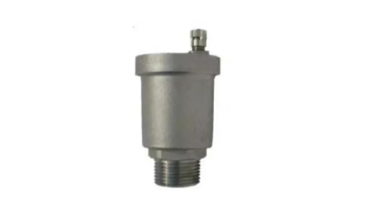 Automatic Air Vent Valve: Definisi, Fungsi, Jenis dan Spesifikasinya