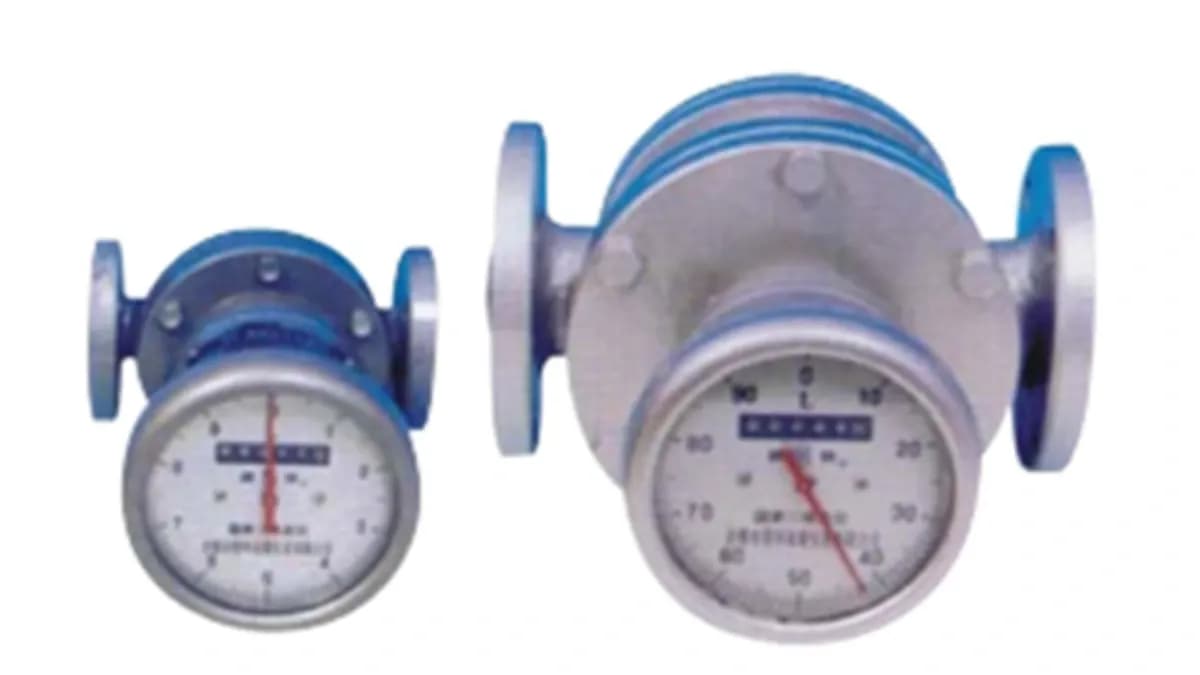 Oval Gear Flow Meter: Definisi, Fungsi, Jenis dan Spesifikasinya