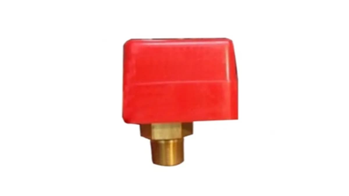 Flow Switch: Pengertian, Fungsi, Cara Kerja dan Spesifikasinya