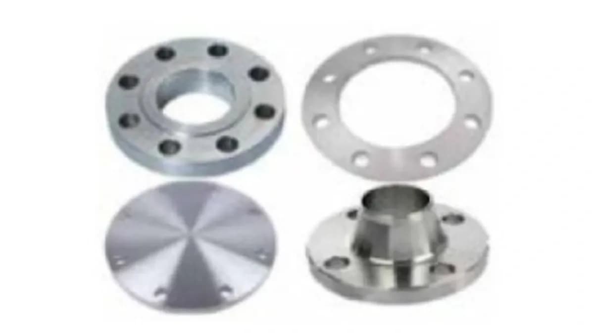 Flange: Pengertian, Fungsi, Jenis dan Aplikasinya
