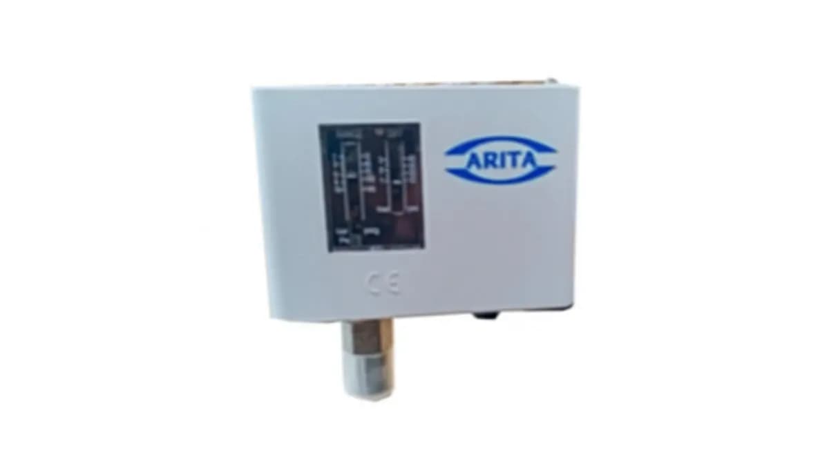 Pressure Switch: Pengertian, Fungsi, Cara Kerja dan Spesifikasinya