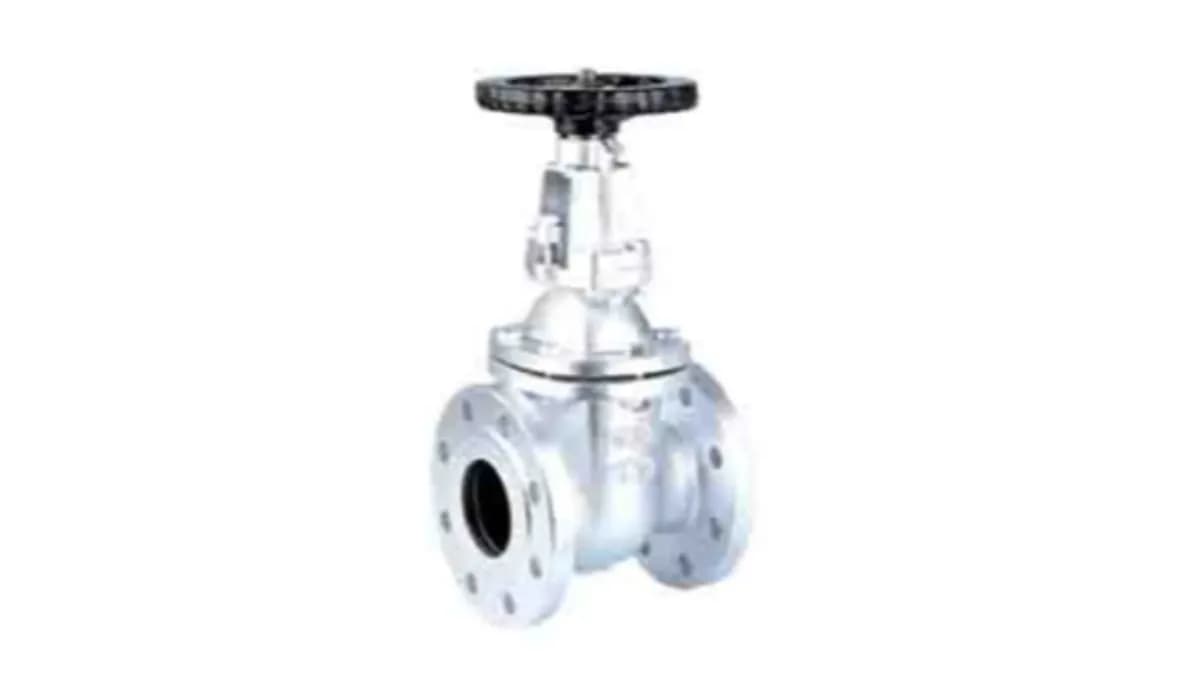 Gate Valve: Pengertian, Fungsi, Jenis, Kelebihan, Aplikasi