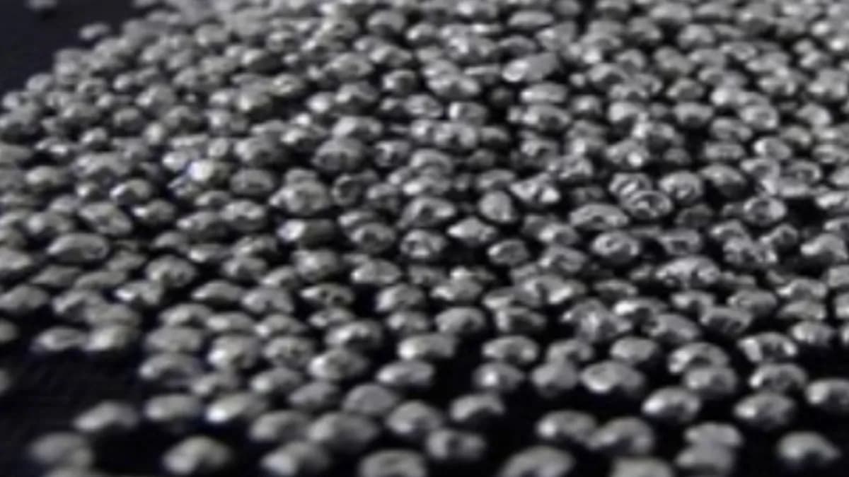 SAE Steel Shot S390: Spesifikasi, Fungsi, dan Aplikasi dalam Surface Treatment