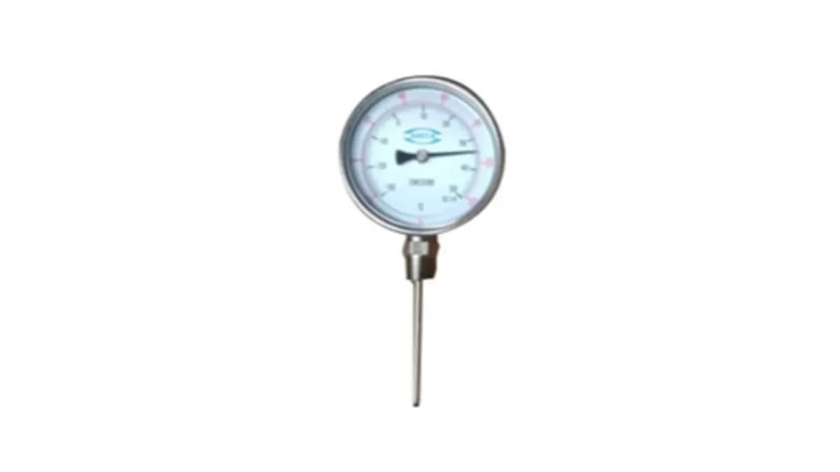 Temperature Gauge: Pengertian, Fungsi, Cara Kerja dan Spesifikasinya
