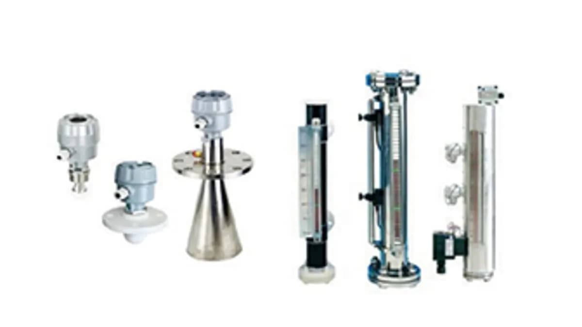 Level Transmitter: Pengertian, Fungsi, Jenis, Cara Kerja