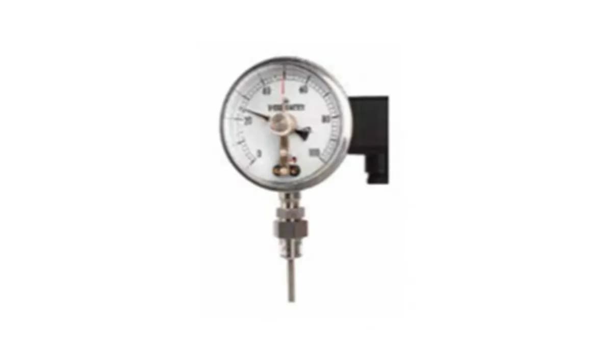 Temperature Switch: Pengertian, Fungsi, Cara Kerja dan Spesifikasinya