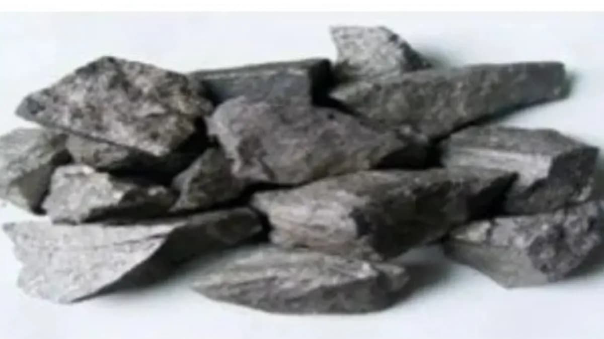 Ferro Chrome High Carbon: Material Penting untuk Industri Baja dan Stainless Steel