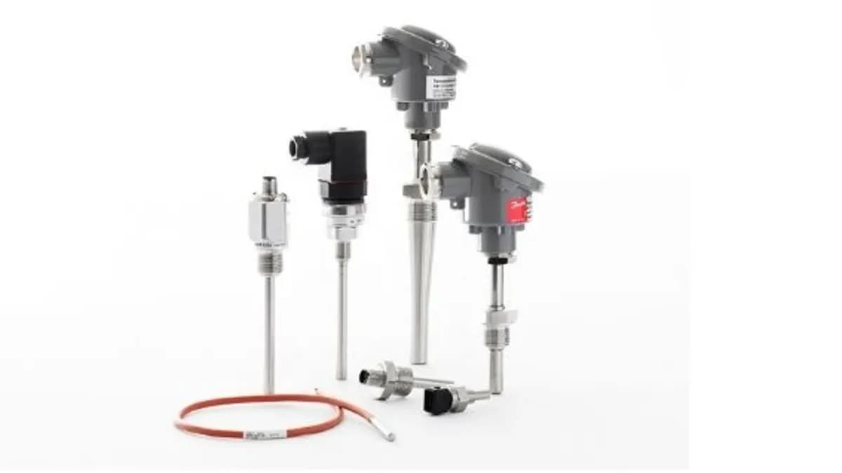 Sensor: Pengertian, Fungsi, Jenis dan Contohnya dalam Industri