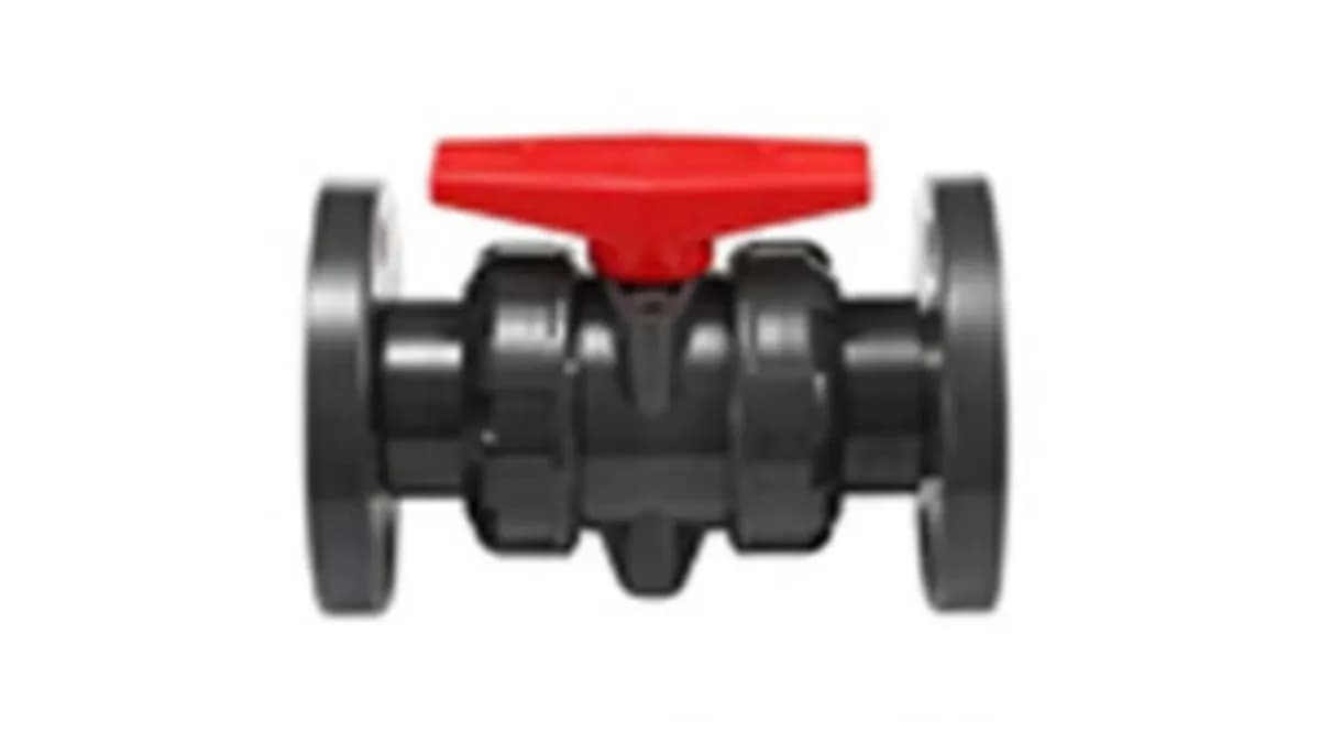 True Union Ball Valve: Fungsi, Bagian, Kelebihan, Aplikasi dan Spesifikasinya