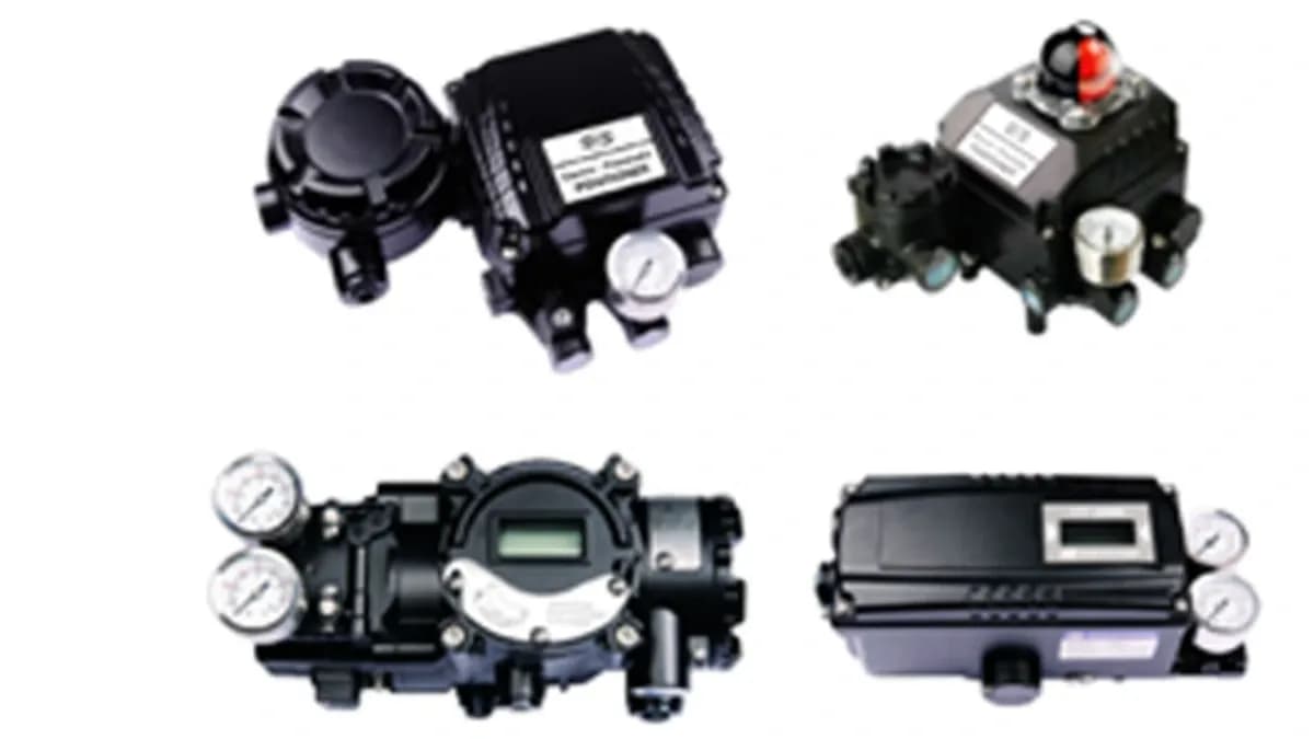 Electro Pneumatic Positioner: Definisi, Fungsi, Jenis dan Spesifikasinya