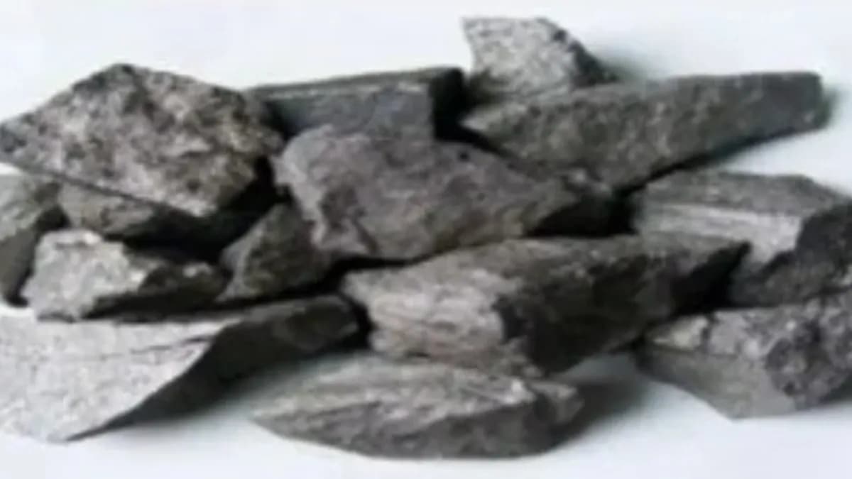 Ferro Mangan High Carbon untuk Industri Baja: Fungsi, Aplikasi, dan Keunggulan