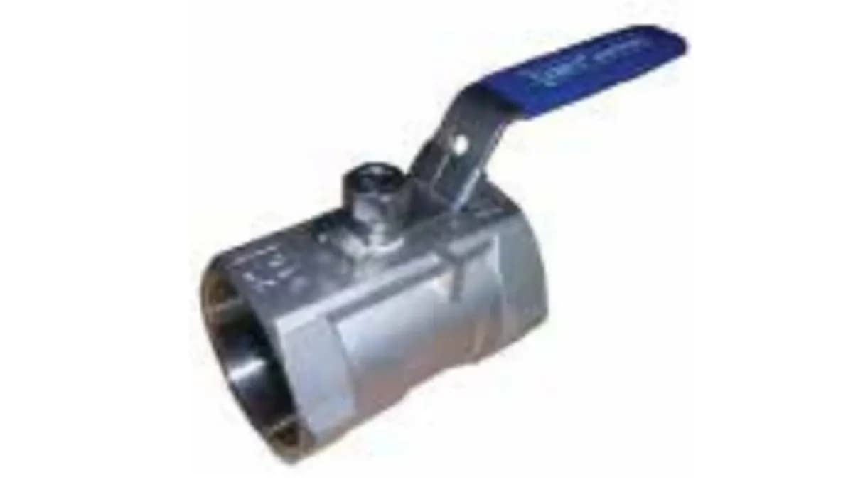 Ball Valve: Pengertian, Fungsi, Jenis, Kelebihan, Konstruksi