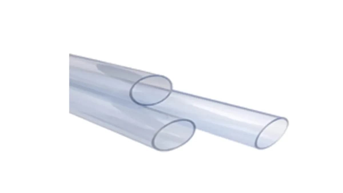 Clear PVC Pipe: Pengertian, Fungsi, Kelebihan, Aplikasi, Spesifikasi