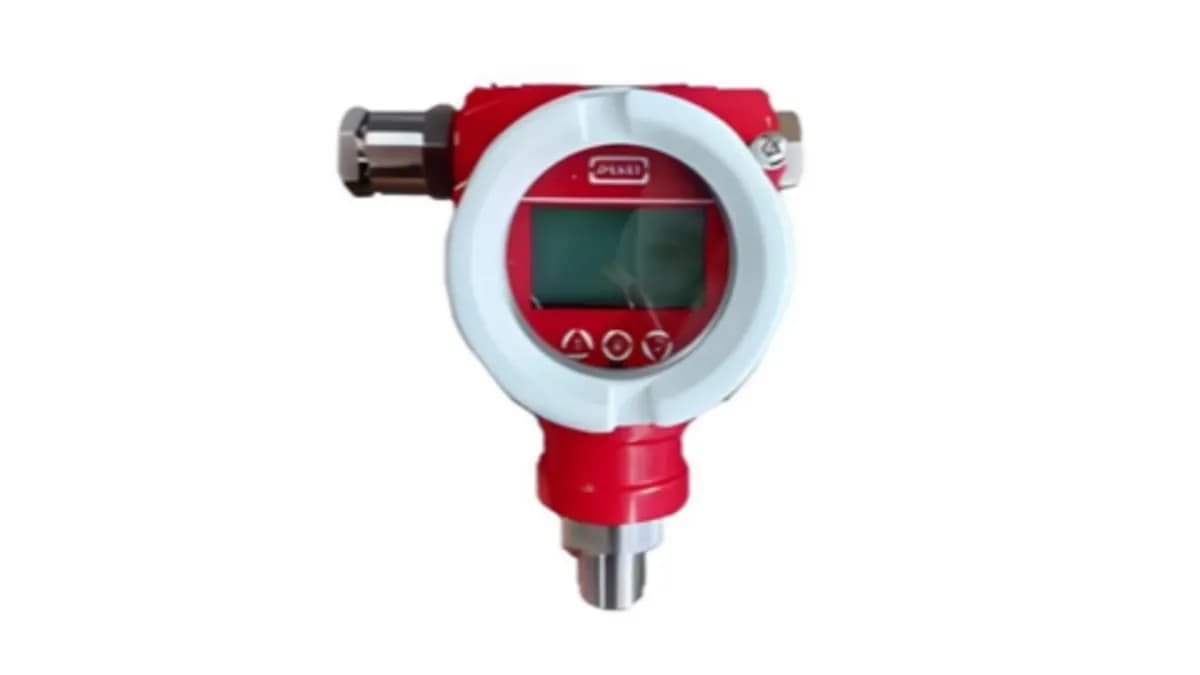 Pressure Transmitter: Pengertian, Fungsi, Kelebihan dan Spesifikasinya