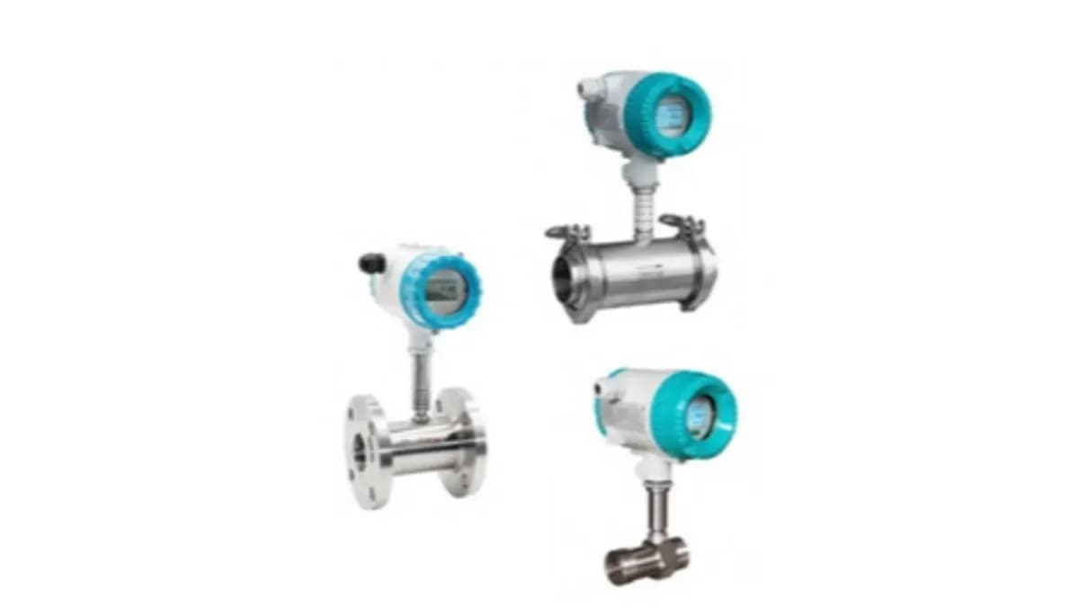Turbine Flow Meter: Fungsi, Cara Kerja, Kelebihan dan Spesifikasinya