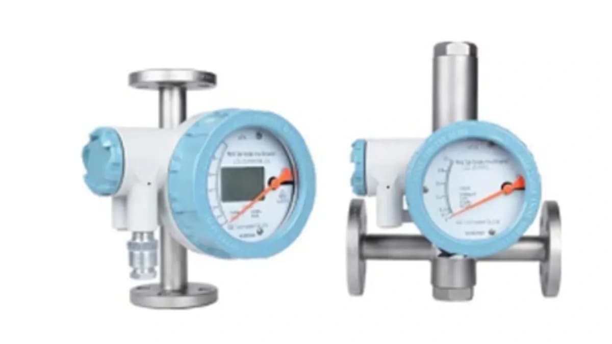 Variable Area Flow Meter: Pengertian, Fungsi, Jenis dan Spesifikasinya