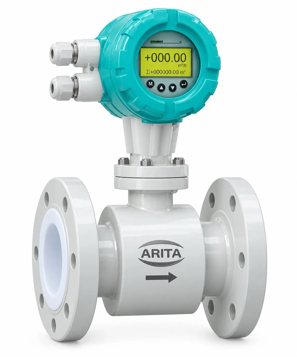 Arita Magmeter image 2