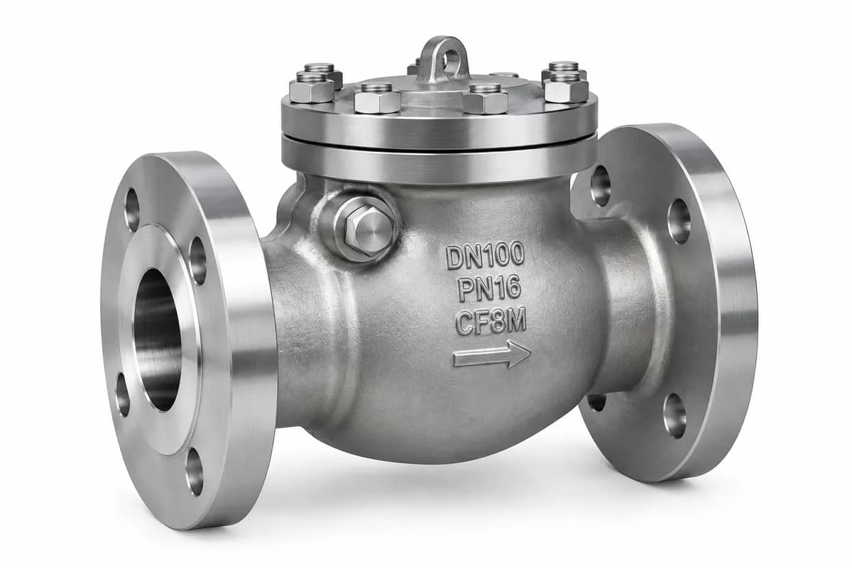 Check Valve image 3