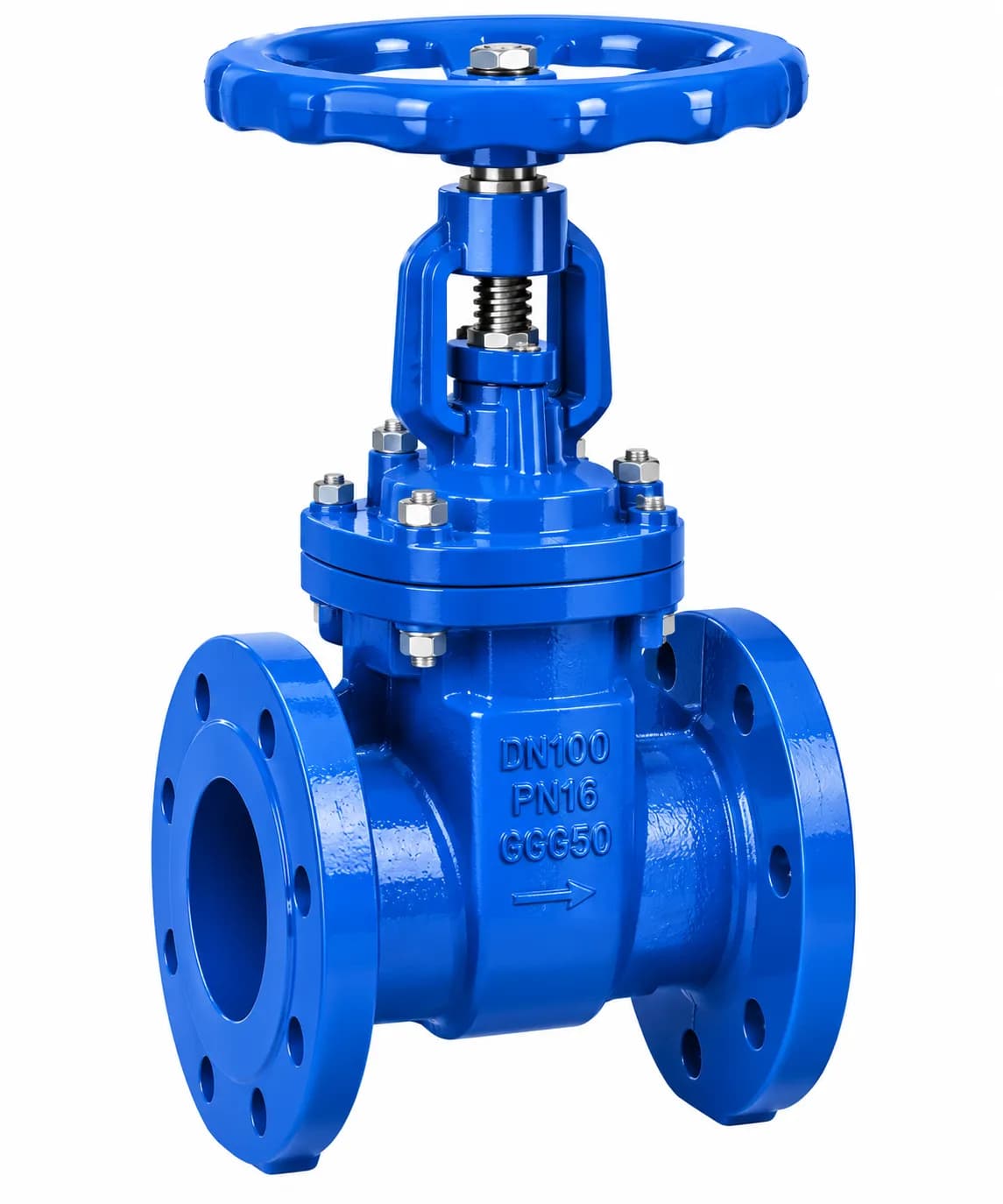 Gate Valve image 1