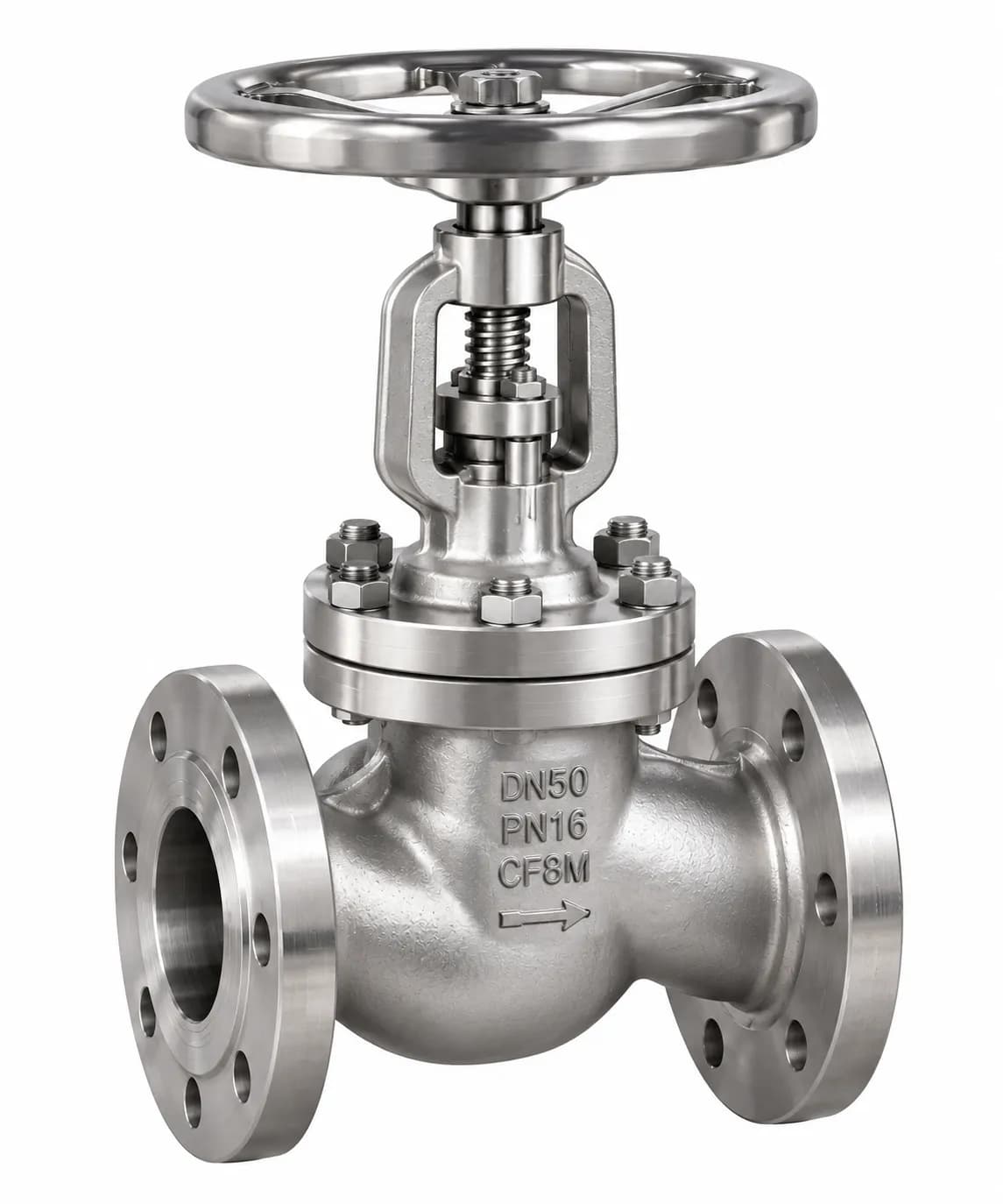Globe Valve image 2