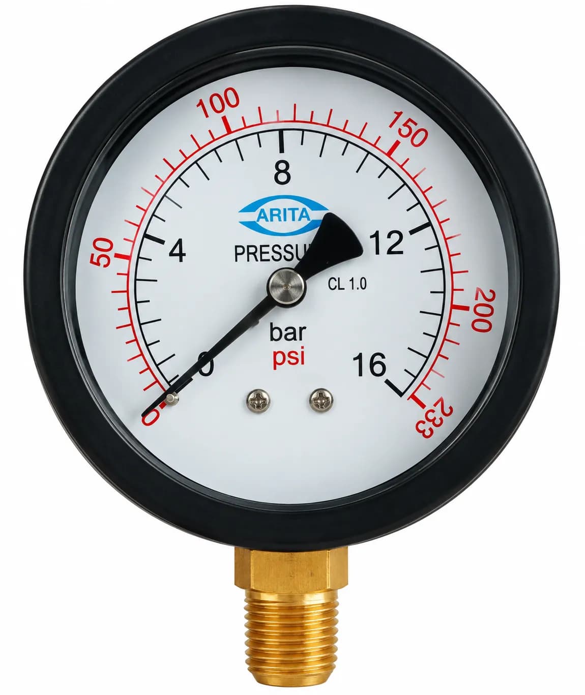 Pressure Gauge image 1