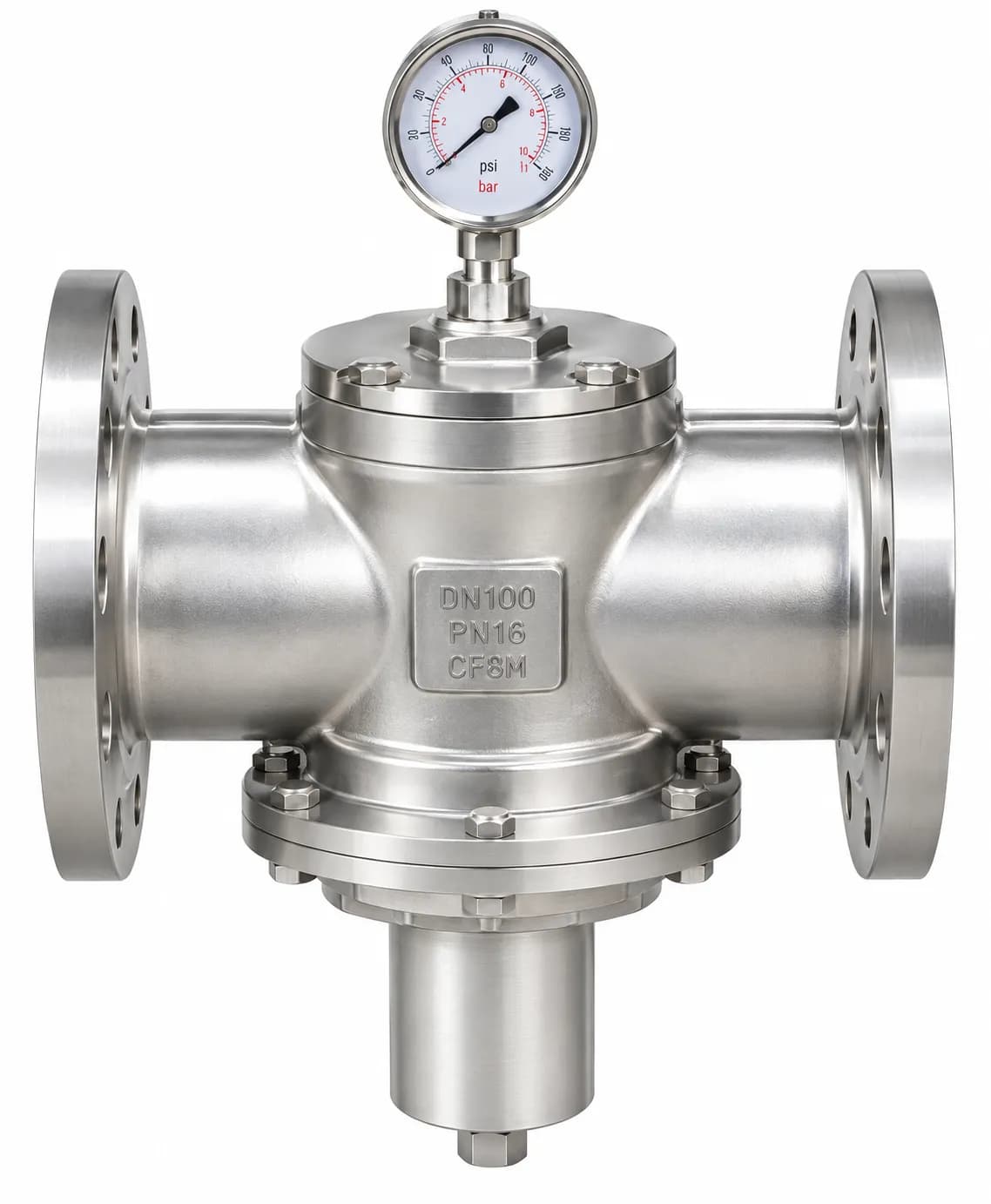 Pressure Reducing Valve image 2