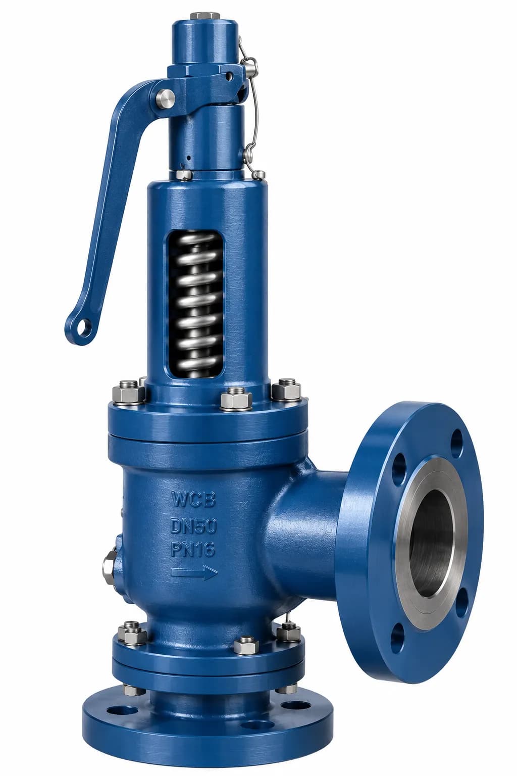 Pressure Relief Valve image 1