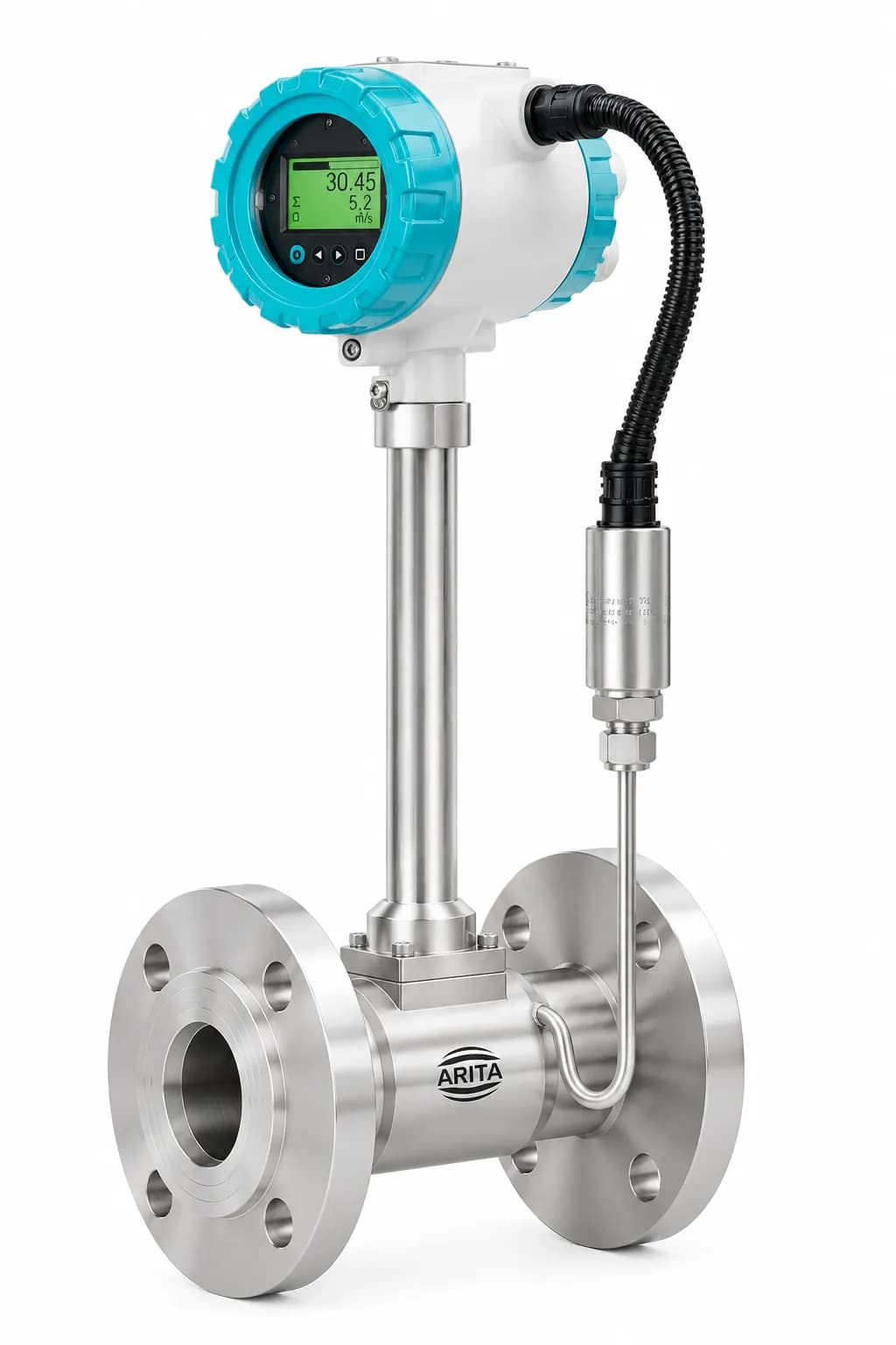 Vortex Flowmeter image 2