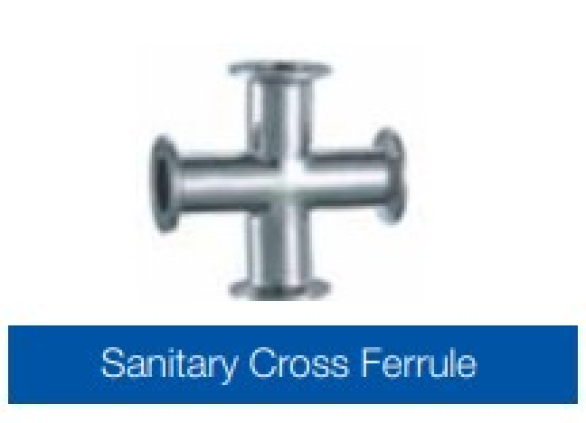 Sanitary Ferrule-7