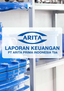 LAPORAN KEUANGAN KONSOLIDASIAN INTERIM 30 SEPTEMBER 2025